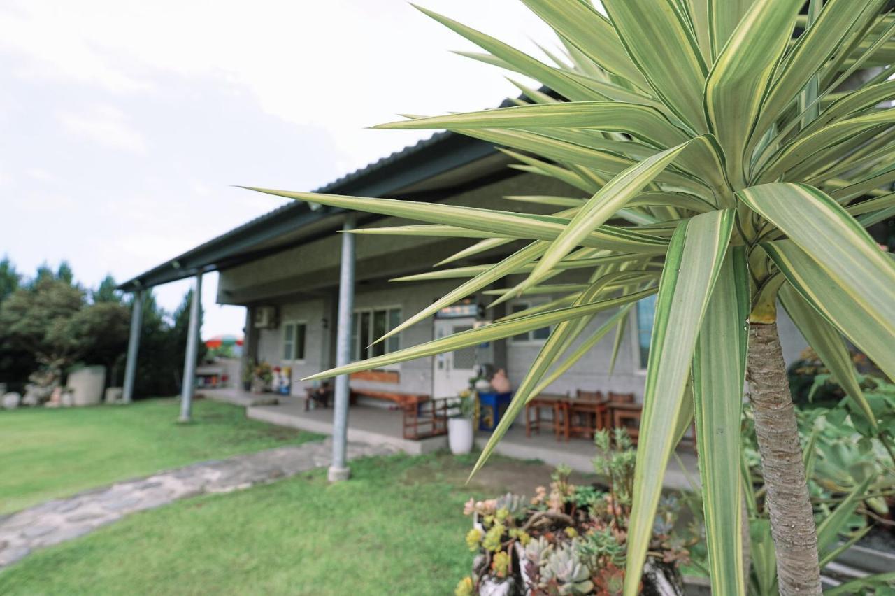 Taitung City-Cottage B&B Extérieur photo