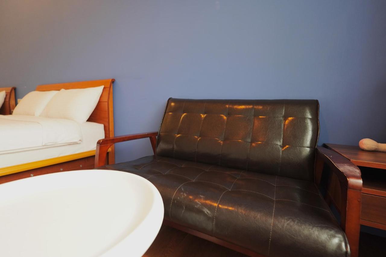 Taitung City-Cottage B&B Extérieur photo