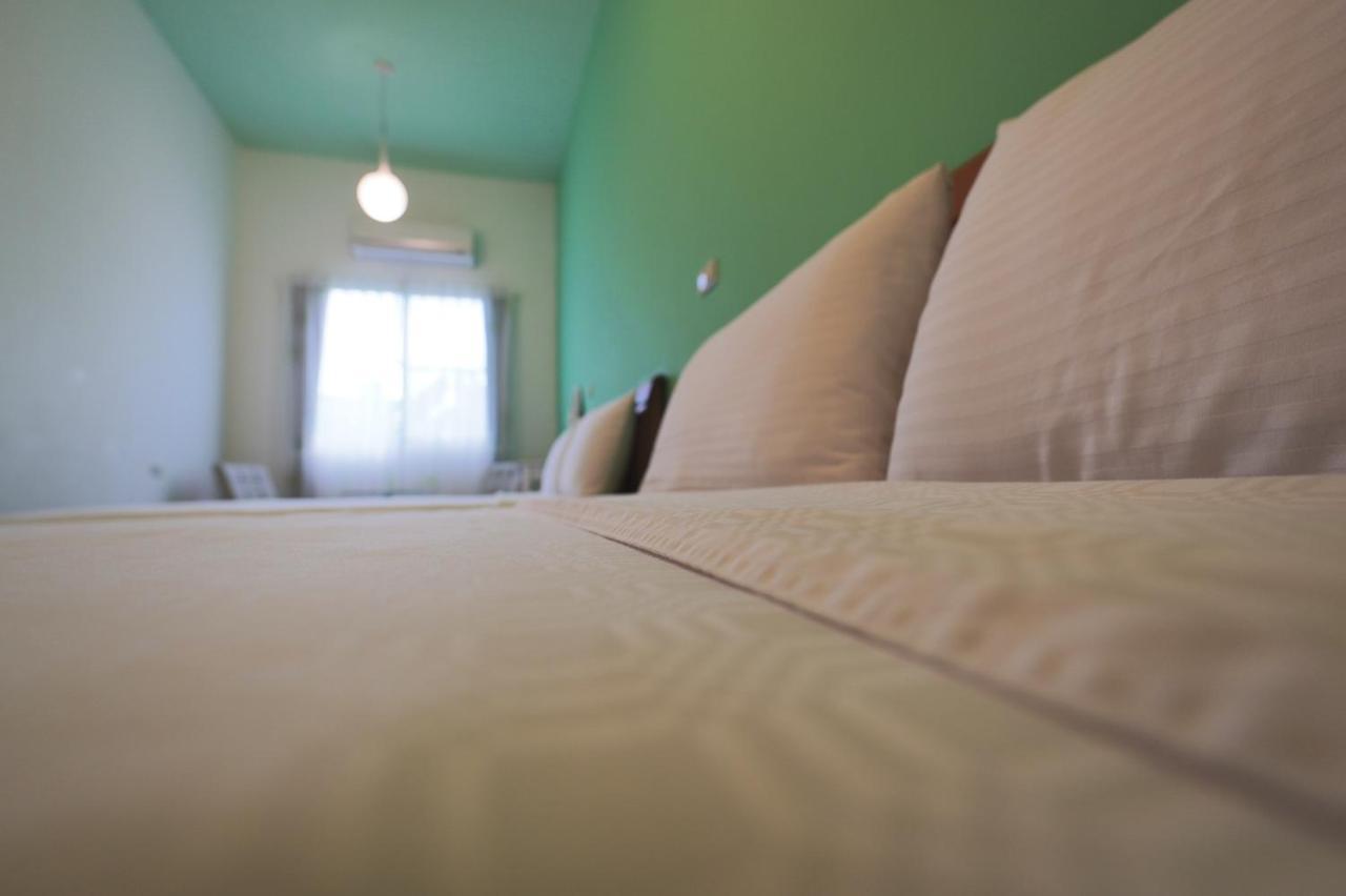 Taitung City-Cottage B&B Extérieur photo