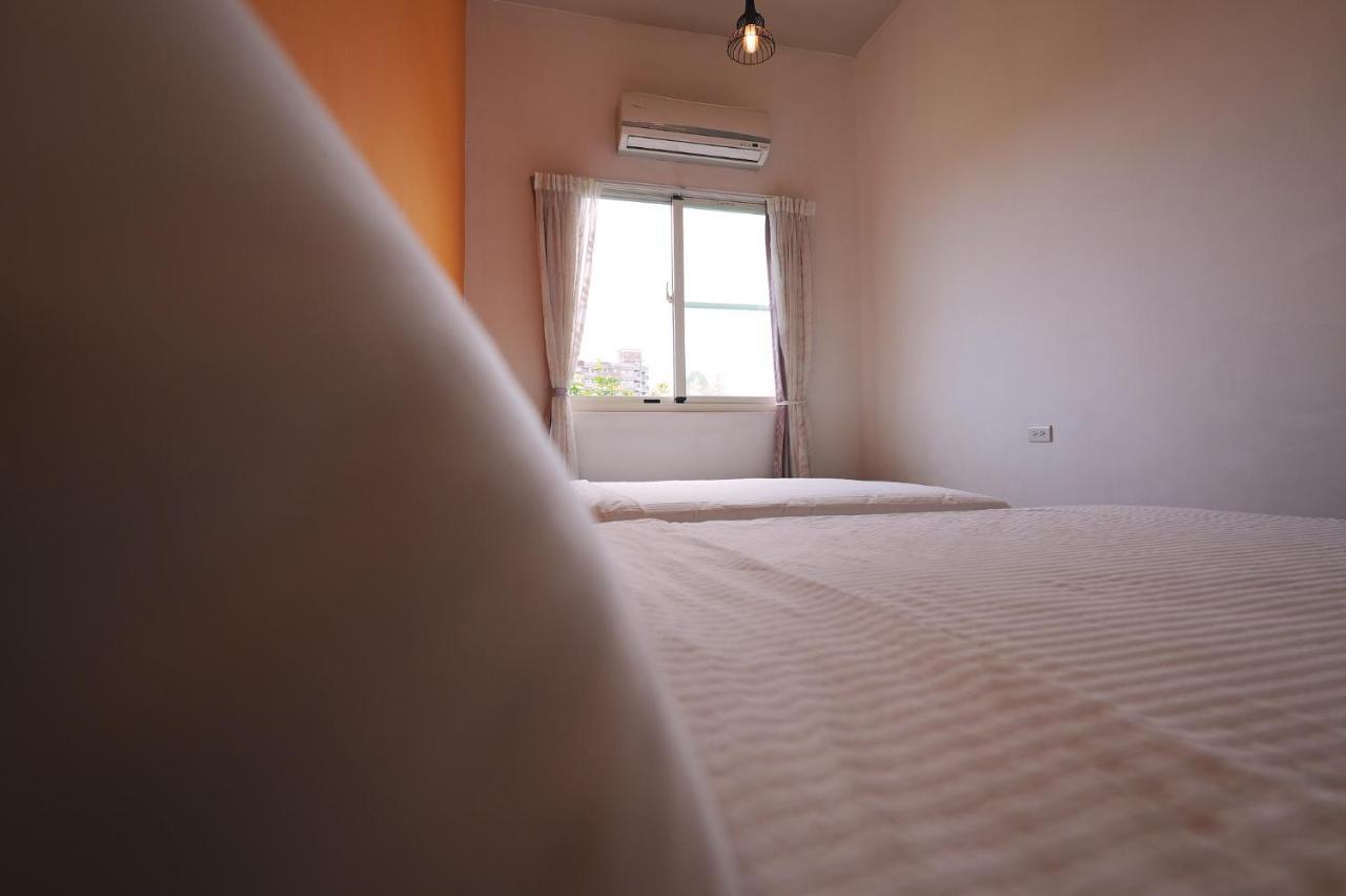 Taitung City-Cottage B&B Extérieur photo