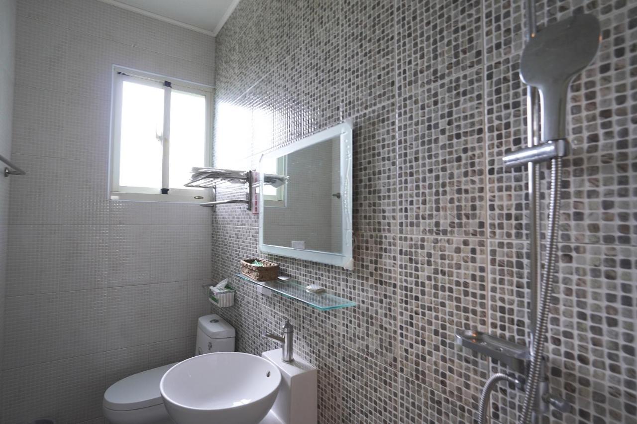 Taitung City-Cottage B&B Extérieur photo