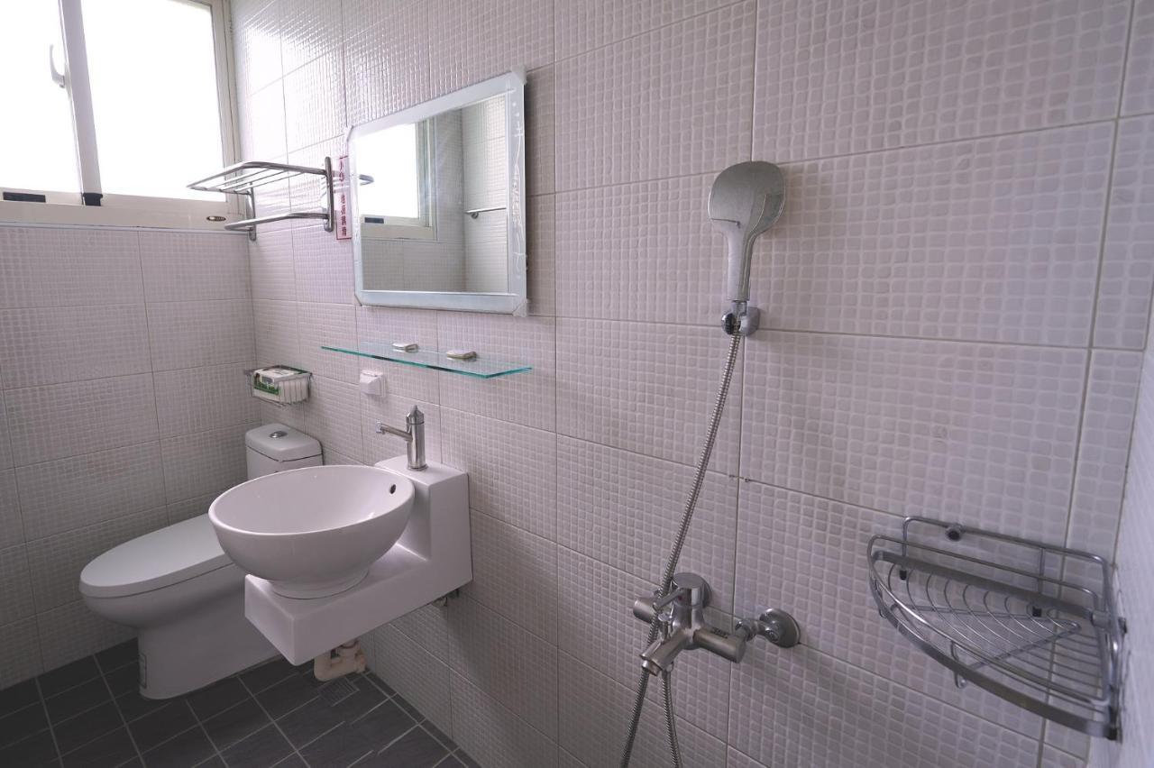 Taitung City-Cottage B&B Extérieur photo