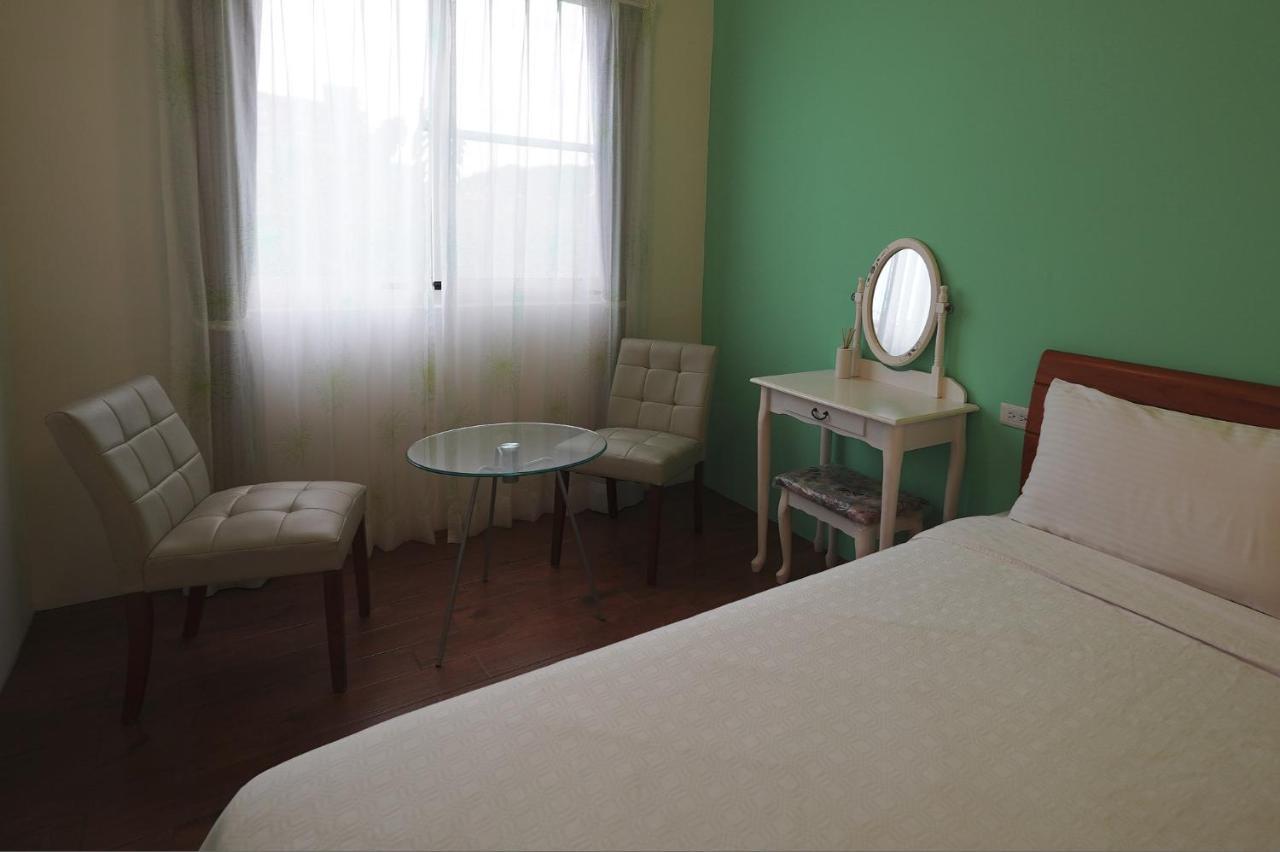 Taitung City-Cottage B&B Extérieur photo