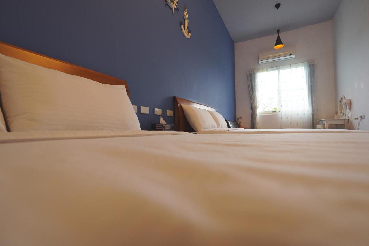 Taitung City-Cottage B&B Extérieur photo