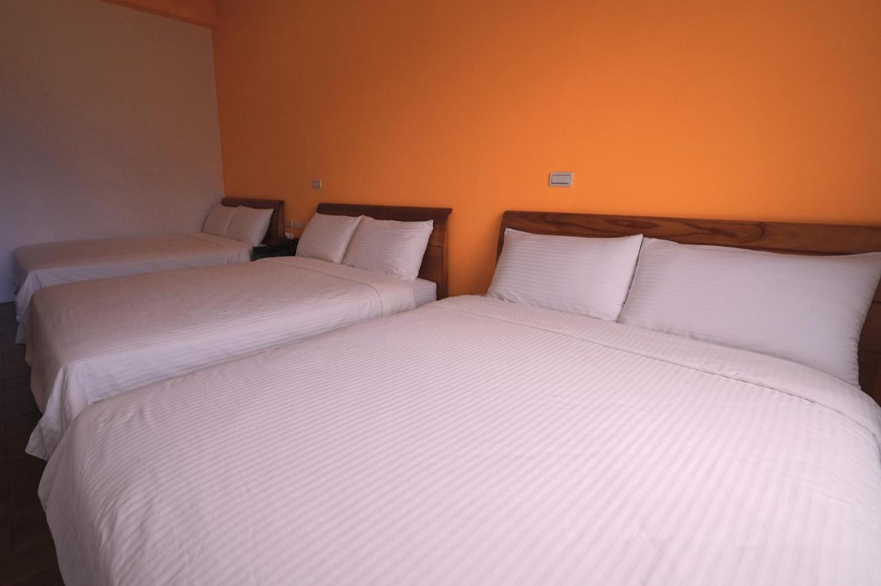 Taitung City-Cottage B&B Extérieur photo