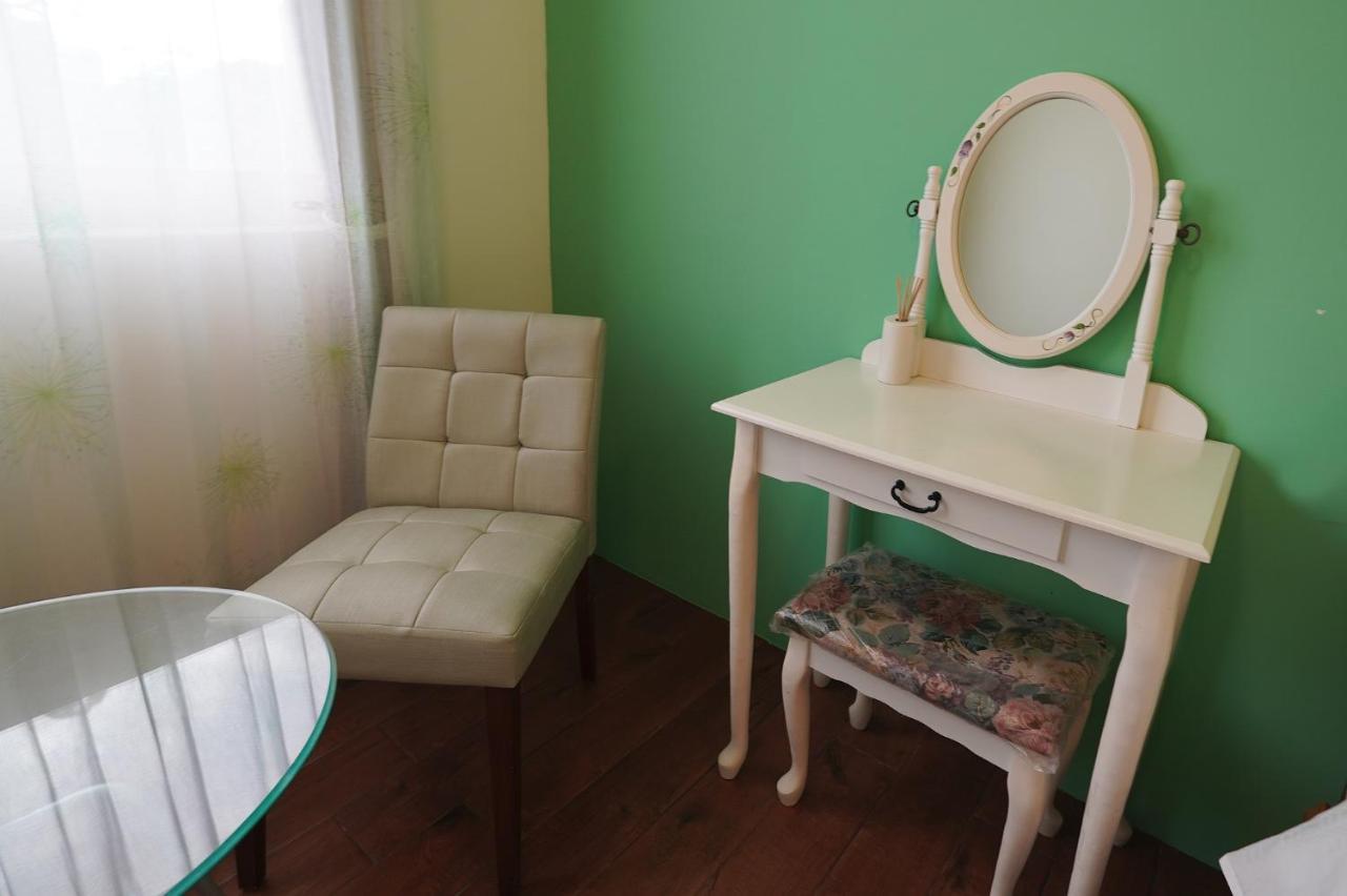Taitung City-Cottage B&B Extérieur photo