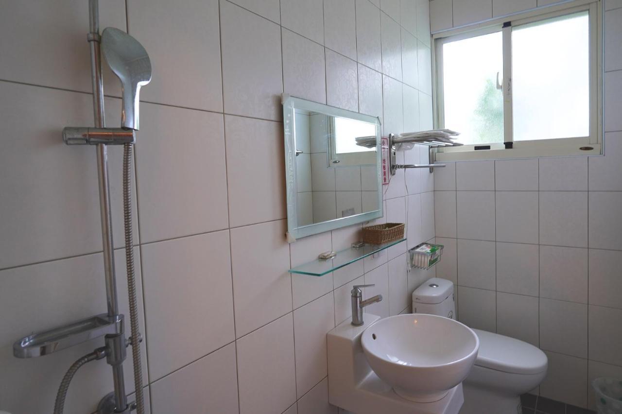 Taitung City-Cottage B&B Extérieur photo