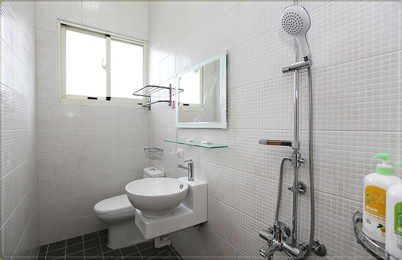 Taitung City-Cottage B&B Extérieur photo