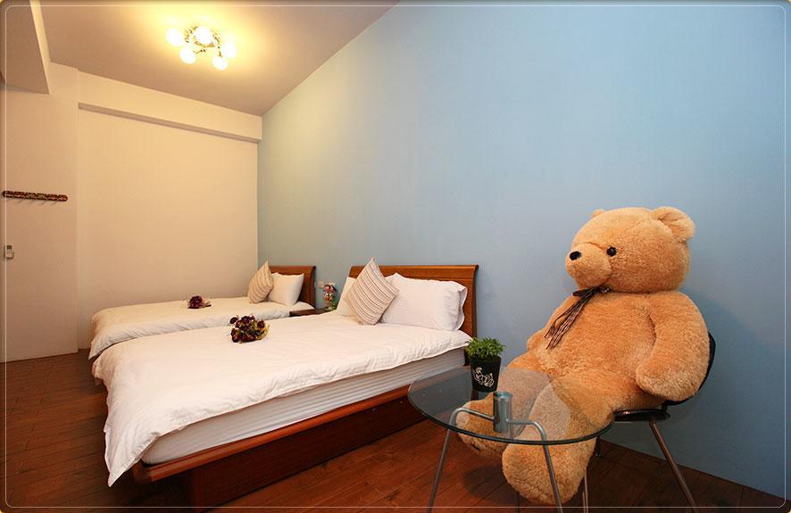 Taitung City-Cottage B&B Extérieur photo
