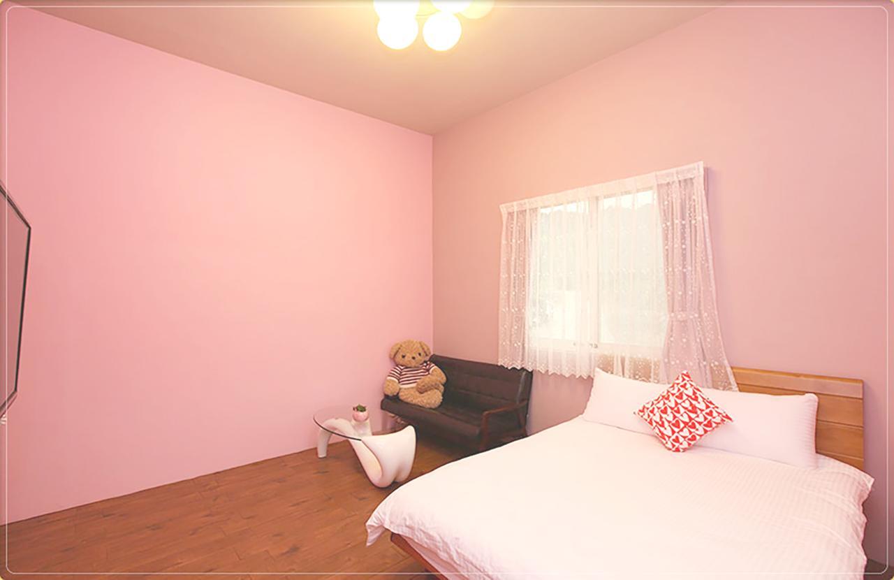 Taitung City-Cottage B&B Extérieur photo