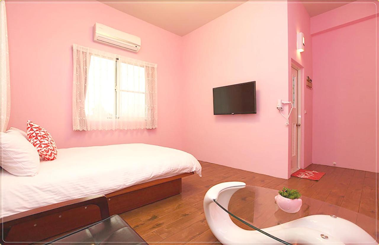 Taitung City-Cottage B&B Extérieur photo
