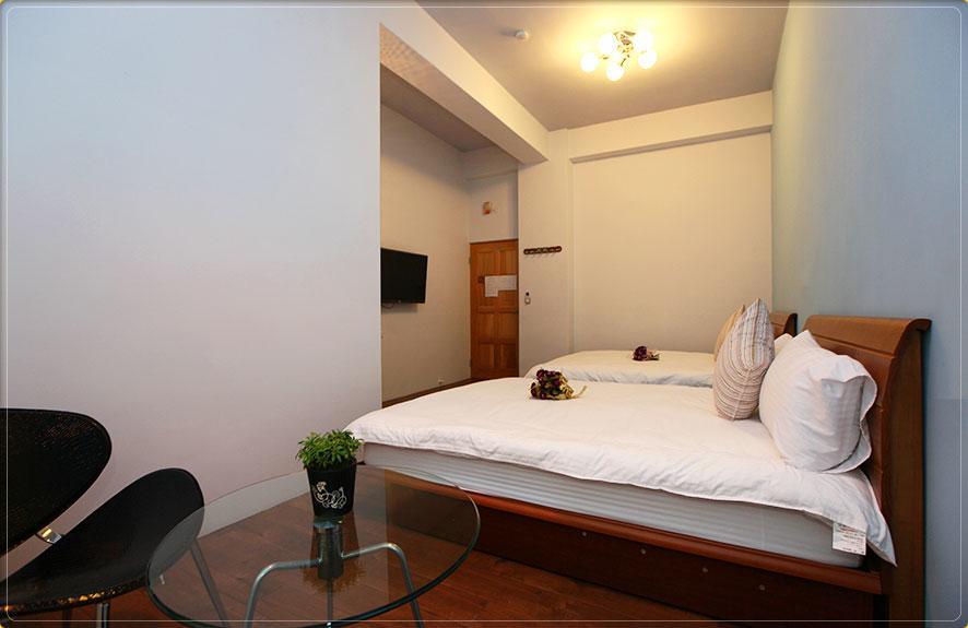 Taitung City-Cottage B&B Extérieur photo